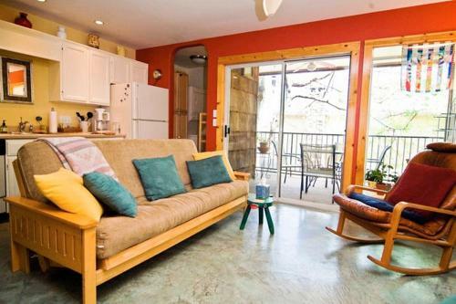 Apartamento Barton Hills Condo