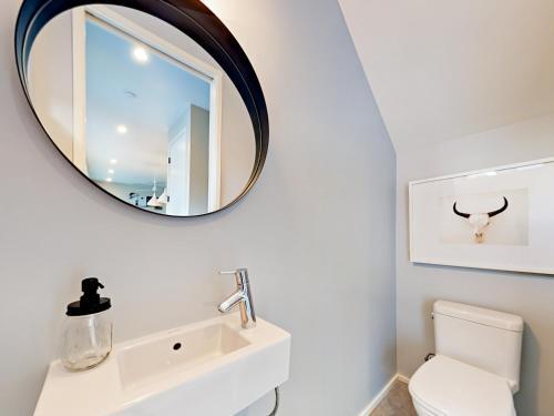 Bouldin Creek Home Unit B