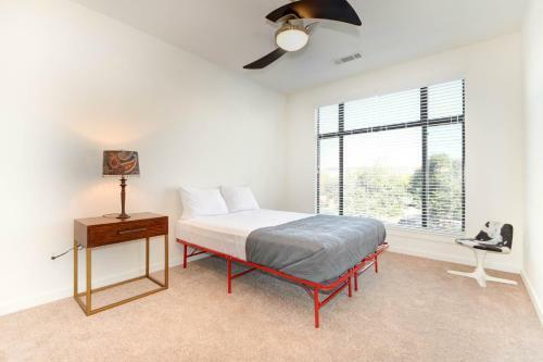 Apartamento High-end Apt On Town Lake