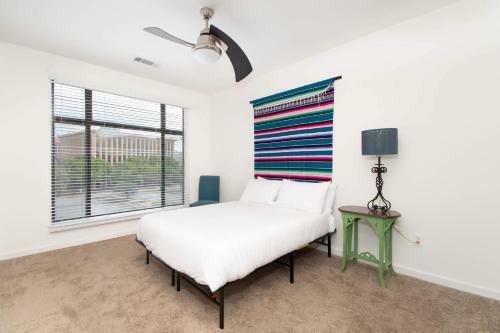 Apartamento High-end Apt On Town Lake