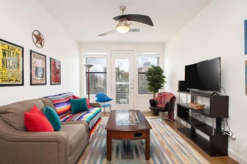 Apartamento High-end Apt On Town Lake