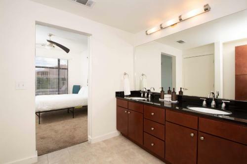 Apartamento High-end Apt On Town Lake