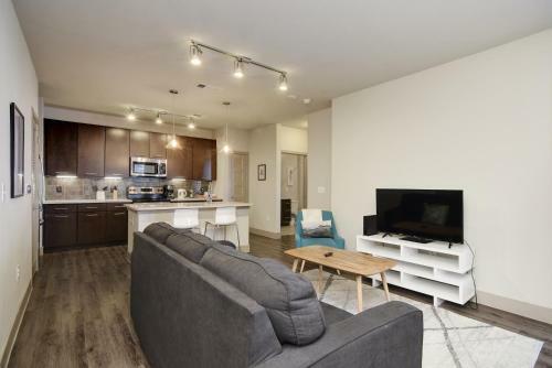 Apartamento Staylo Austin 2 Bedroom Suites