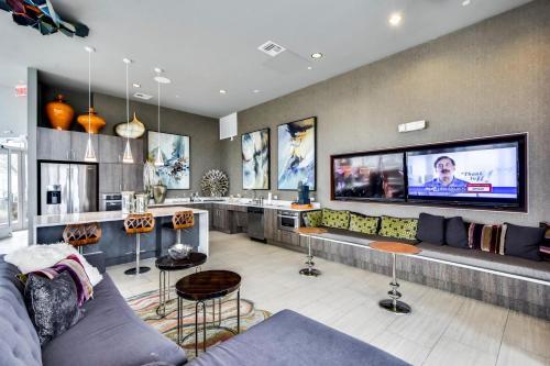 Apartamento Downtown Austin 1301