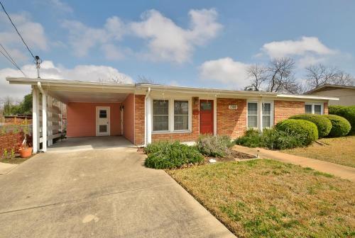 Brentwood Home 1500