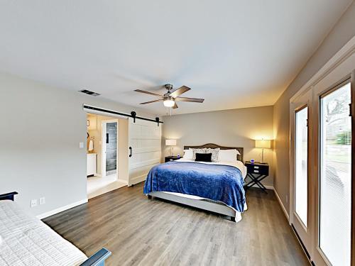 Zilker Zen House Home