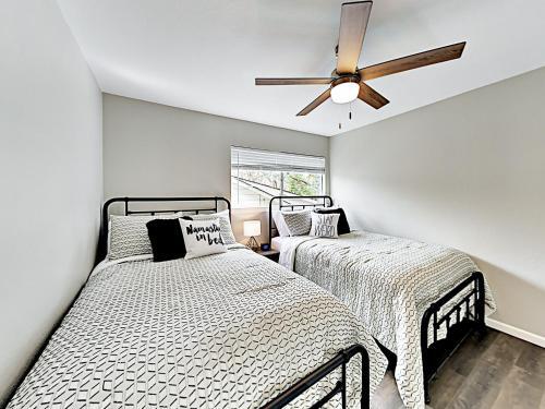 Zilker Zen House Home