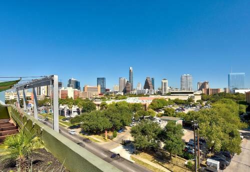 Apartamento Staylo Luxury 1 Bedroom Condo
