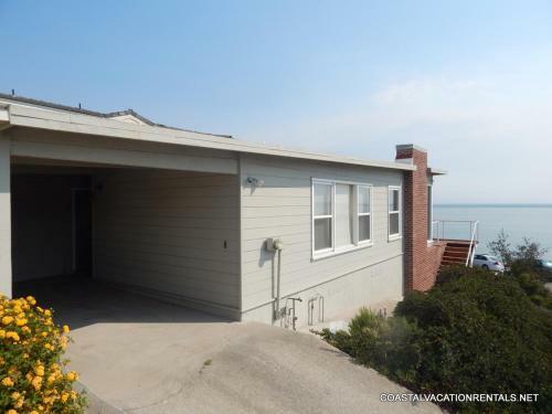 196 Front Street One-bedroom Holiday Home