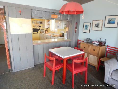 196 Front Street One-bedroom Holiday Home