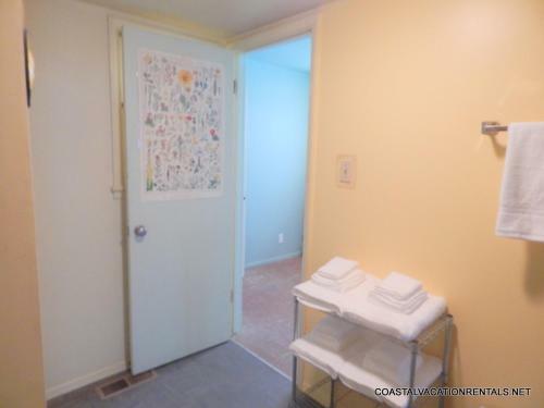 196 Front Street One-bedroom Holiday Home