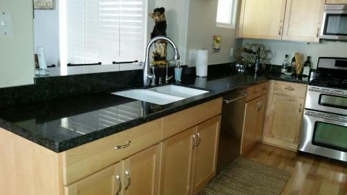 61 San Miguel Three-bedroom Apartment