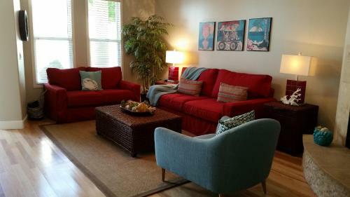 61 San Miguel Three-bedroom Apartment