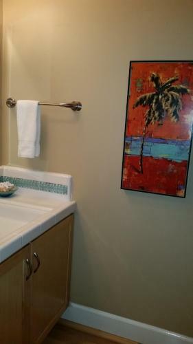 61 San Miguel Three-bedroom Apartment