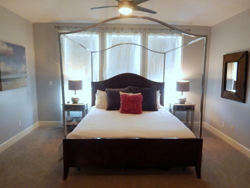 65 San Miguel Three-bedroom Apartment
