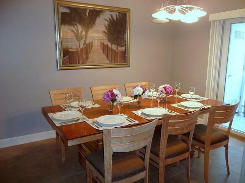 65 San Miguel Three-bedroom Apartment
