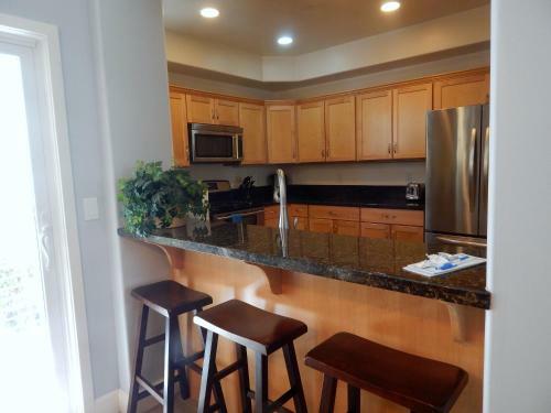 65 San Miguel Three-bedroom Apartment