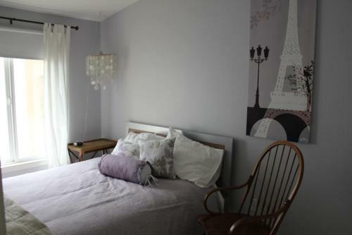65 San Miguel Three-bedroom Apartment