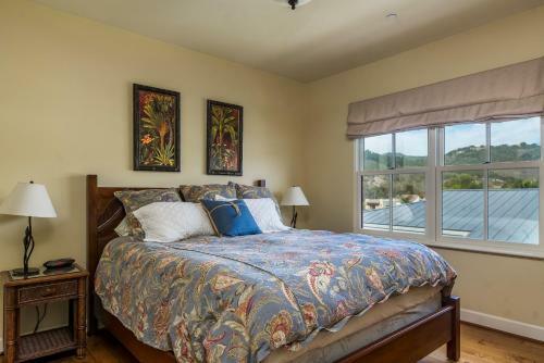 28 San Miguel One-bedroom Apartment