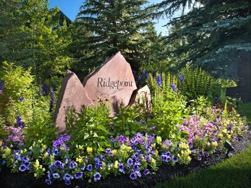 Apartamento Ridgepoint Townhome 102