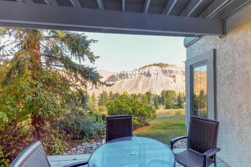 Wayne Creek Residence