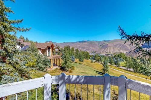 Wayne Creek Residence