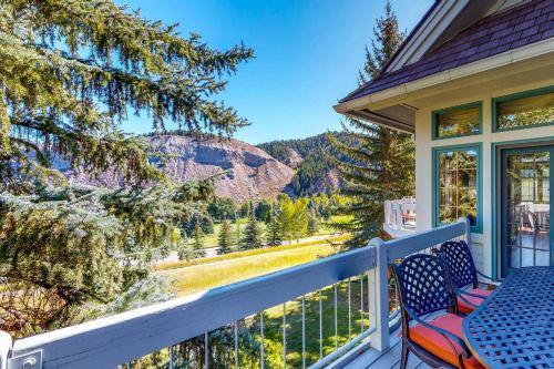 Wayne Creek Residence