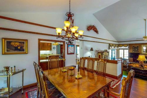 Wayne Creek Residence