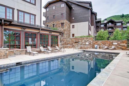 Apartamento Beaver Creek Landing A406