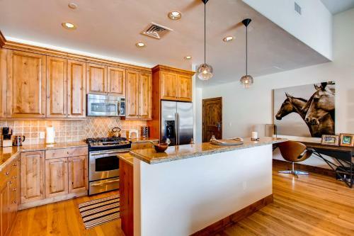 Apartamento Beaver Creek Landing A406