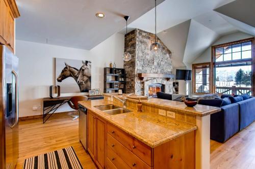 Apartamento Beaver Creek Landing A406