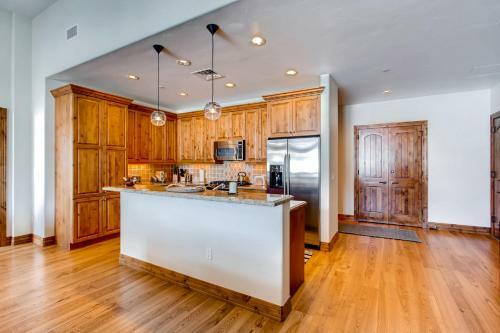 Apartamento Beaver Creek Landing A406