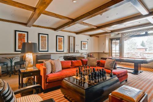Apartamento Beaver Creek Landing A406