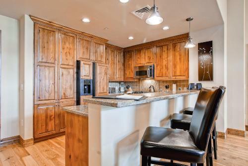 Apartamento Beaver Creek Landing A402