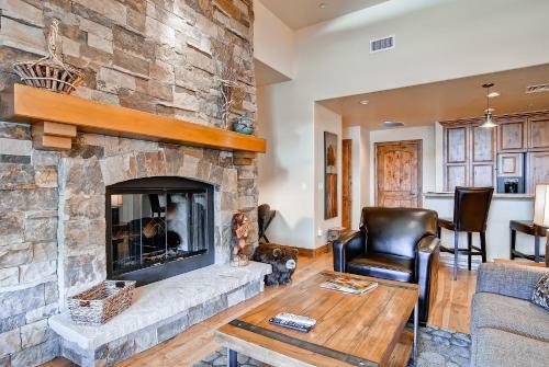 Apartamento Beaver Creek Landing A402