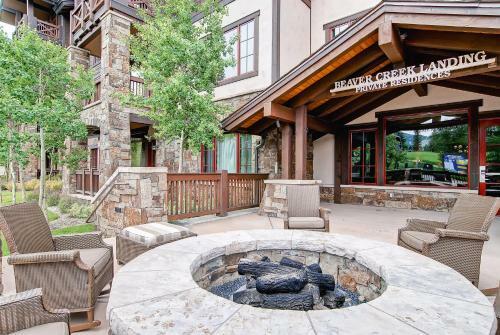 Apartamento Beaver Creek Landing A402