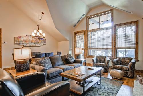 Apartamento Beaver Creek Landing A402