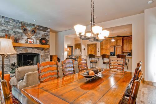 Apartamento Beaver Creek Landing A304