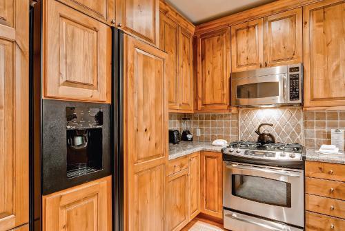 Apartamento Beaver Creek Landing A304