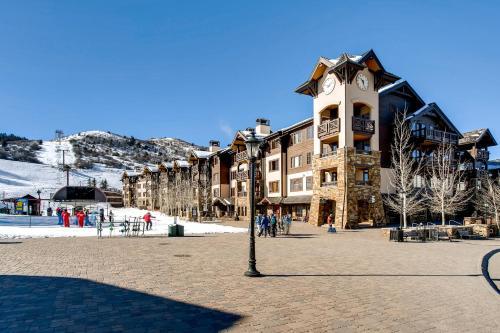Apartamento Beaver Creek Landing A304