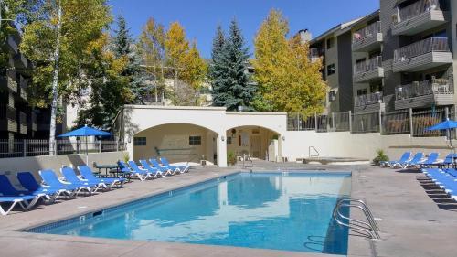 Apartamento 177 Lake Condo #j-4