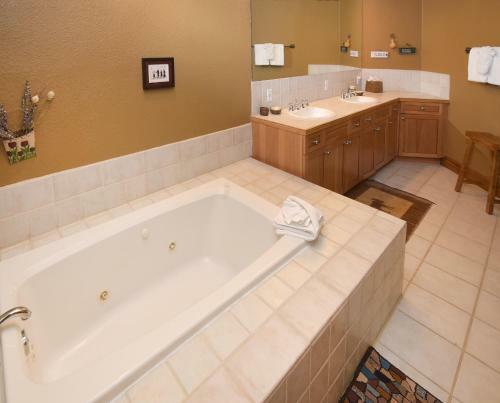 Apartamento Lodge At Brookside 309