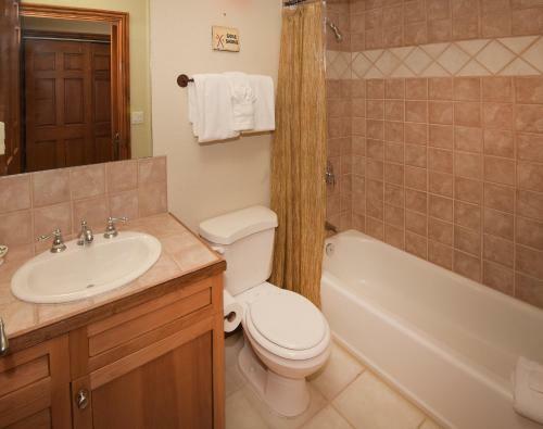 Apartamento Lodge At Brookside 309