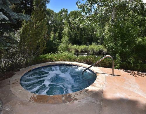 Apartamento Lodge At Brookside 309