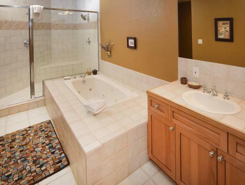 Apartamento Lodge At Brookside 309