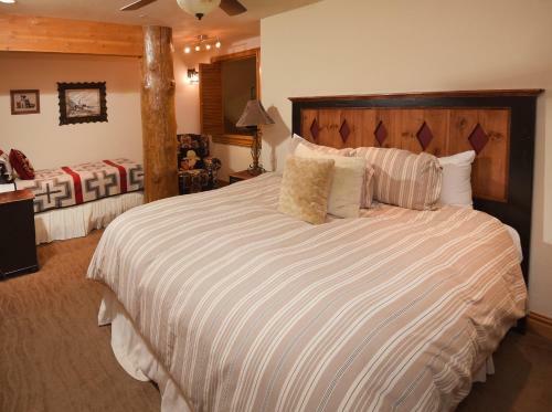 Apartamento Lodge At Brookside 309