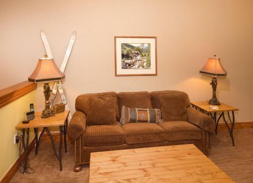 Apartamento Lodge At Brookside 309