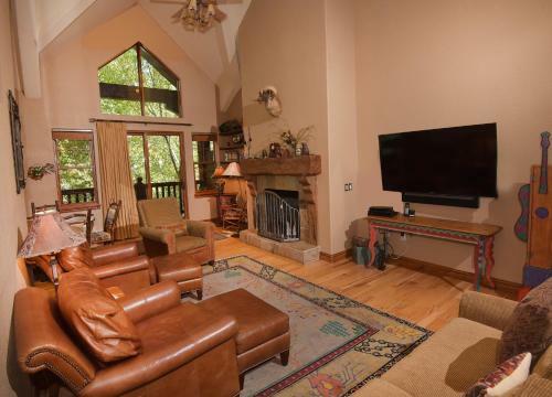Apartamento Lodge At Brookside 309