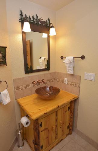 Apartamento Lodge At Brookside 309