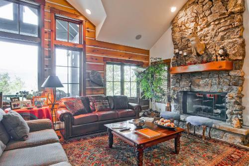 Apartamento Buckhorn Townhomes 31